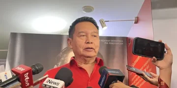 Latihan Militer Calon Manajer Kopdes Dinilai Tidak Relevan Menurut PDIP