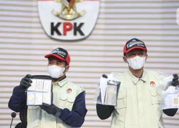 Fakta Baru Perilaku Koruptor di Indonesia yang Semakin Mengkhawatirkan