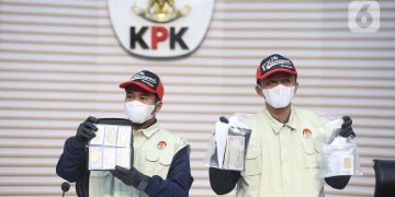 Fakta Baru Perilaku Koruptor di Indonesia yang Semakin Mengkhawatirkan