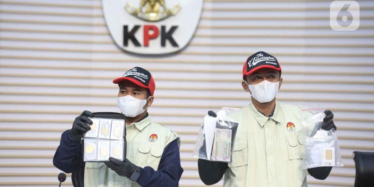 Fakta Baru Perilaku Koruptor di Indonesia yang Semakin Mengkhawatirkan