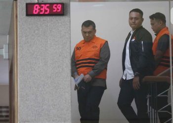 Cerita Silmy Karim Terkaget Mendengar Dia Dicari KPK
