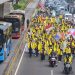 Daftar Tuntutan Mahasiswa dari Berbagai Wilayah