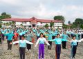 Ketua TP PKK Dorong Pelajar Siapkan Diri untuk Generasi Emas 2045