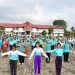 Ketua TP PKK Dorong Pelajar Siapkan Diri untuk Generasi Emas 2045