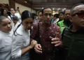 Guru Besar Sampaikan Amicus Curiae untuk Nadiem Makarim