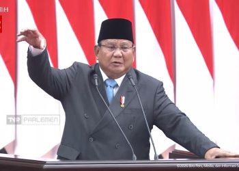 dianggap tidak ada negara di sekitar mereka