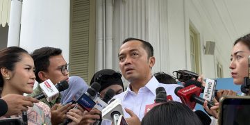 Kata Istana tentang Pengganti Wamen Imipas Silmy Karim