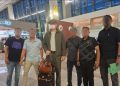 Buronan Kasus Batubara Rp 7 Miliar Ditangkap Setibanya dari Singapura