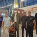 Buronan Kasus Batubara Rp 7 Miliar Ditangkap Setibanya dari Singapura