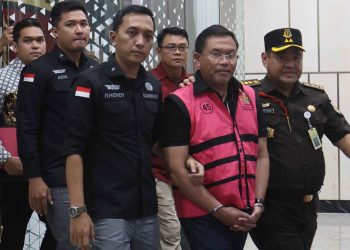 Jadwal Kejagung Periksa Sony Sonjaya sebagai Kolaborator Keadilan Terungkap