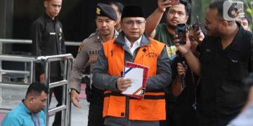 KPK Periksa Yaqut Cholil Qoumas Jelang Pelimpahan Kasus