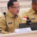 Apresiasi Mendagri untuk Komisi II Dukung Penguatan Wilayah Perbatasan