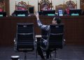 Jaksa Menolak Argumen Nadiem Sebagai Pemegang Saham Minoritas GoTo