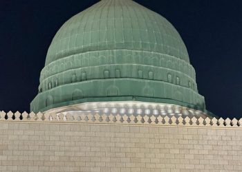 Seluruh Jemaah Haji Gelombang II Dipastikan Dapat Masuk ke Raudhah