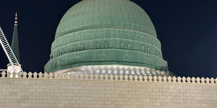 Seluruh Jemaah Haji Gelombang II Dipastikan Dapat Masuk ke Raudhah