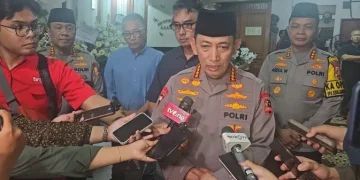 Kapolri Tanggapi Rencana Demo Besar Mahasiswa Aksi Diharapkan Tetap Kondusif