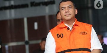 Pemeriksaan Perdana Silmy Karim Setelah Penahanan KPK