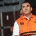 Pemeriksaan Perdana Silmy Karim Setelah Penahanan KPK