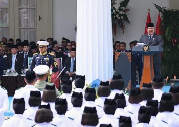 Alasan Jokowi Tidak Hadir dalam Upacara Hari Lahir Pancasila Terungkap