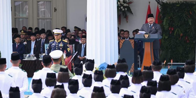 Alasan Jokowi Tidak Hadir dalam Upacara Hari Lahir Pancasila Terungkap