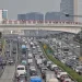 Kualitas Udara Jakarta Peringkat Dua Terburuk Global Hari Ini
