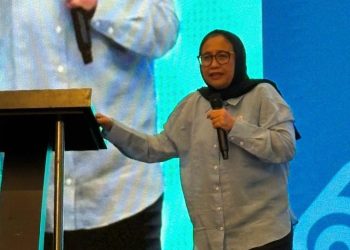 Apa yang Membuat Nanik Layak Memimpin BGN Menurut Dasco