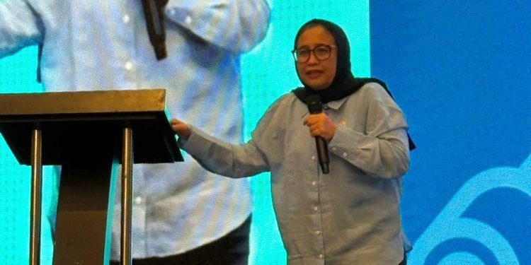 Apa yang Membuat Nanik Layak Memimpin BGN Menurut Dasco