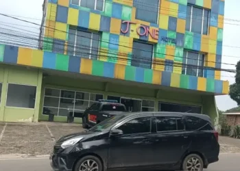 Dua Polisi di Jambi Diserang dengan Samurai oleh Pria Misterius