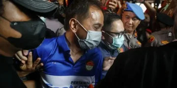 Roy Suryo dan Dokter Tifa Diperlakukan di Rumah Sakit Polri