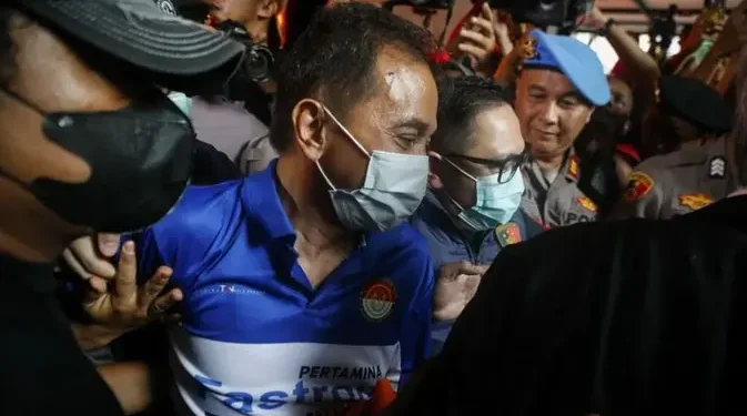 Roy Suryo dan Dokter Tifa Diperlakukan di Rumah Sakit Polri