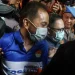 Roy Suryo dan Dokter Tifa Diperlakukan di Rumah Sakit Polri