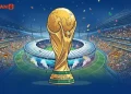 Infografis Tim dan Jadwal Piala Dunia 2026