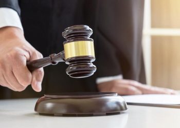 592 Aduan Pelanggaran Etik Hakim Diterima KY, Lima Hakim Diberhentikan