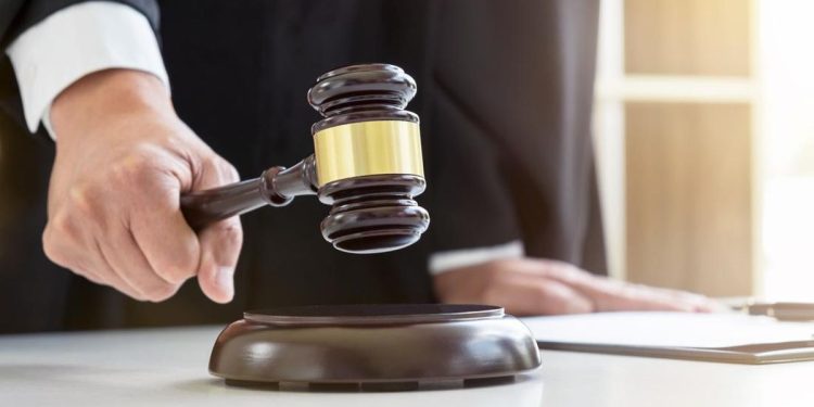 592 Aduan Pelanggaran Etik Hakim Diterima KY, Lima Hakim Diberhentikan