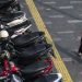 Upaya Pemprov DKI untuk Menyediakan Parkir Khusus Ojol di Kawasan Komersial Jakarta
