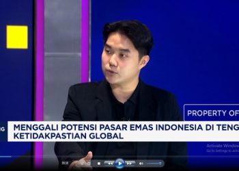 Video Strategi Bisnis Emas Memanfaatkan Media Sosial untuk Pemasaran