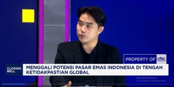 Video Strategi Bisnis Emas Memanfaatkan Media Sosial untuk Pemasaran