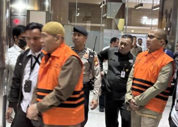 Peran Direktur Maktour dan Ketua Kesthuri dalam Kasus Kuota Haji
