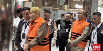 Peran Direktur Maktour dan Ketua Kesthuri dalam Kasus Kuota Haji