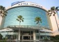 Buyback Saham Rp8 T Siap Dilakukan oleh Astra ASII
