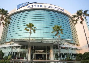 Buyback Saham Rp8 T Siap Dilakukan oleh Astra ASII