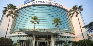 Buyback Saham Rp8 T Siap Dilakukan oleh Astra ASII