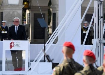 Kunjungan Presiden Jerman, Beberapa Jalan di DKI Ditutup Secara Situasional