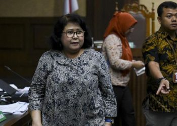 Elza Syarief Mundur dari Pengacara: Pak Sony Tidak Jujur