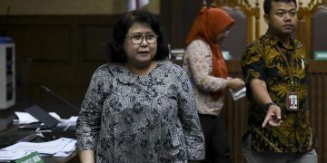 Elza Syarief Mundur dari Pengacara: Pak Sony Tidak Jujur