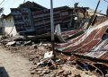 Satu Warga Tewas Setelah Gempa M6,7 di Sulawesi Tengah