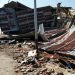 Satu Warga Tewas Setelah Gempa M6,7 di Sulawesi Tengah