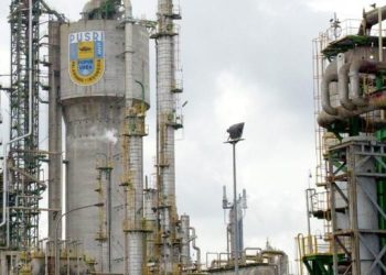 Laba Melejit 230 Persen Berkat Transformasi Menurut Dony Oskaria