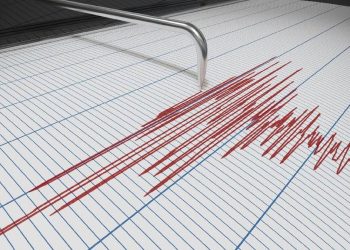 Gempa M5,9 Guncang Sangihe Tanpa Potensi Tsunami