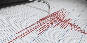 Gempa M5,9 Guncang Sangihe Tanpa Potensi Tsunami